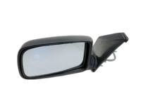 Mitsubishi Lancer VII CS 03-08 Spiegel Aussenspiegel Links X42B Mitsubishi Lancer VII CS 03-08 09.02.2005 gebraucht Vorschau 1