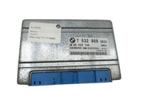 BMW E46 3er 318d 01-05 Steuergerät SG für Automatik Getriebe A5S390R BMW E46 3er 318d 01-05 23.10.2003 7532988... Vorschau 1