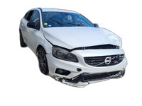 Volvo V60 I D3 13-18 Kondensator Klimakühler AC Volvo V60 I D3 13-18 17.10.2014 31332027 993897E C400H02 gebraucht Vorschau 8