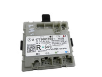 Mercedes W177 A200d 18-22 Steuergerät ECU Modul SG für Tür Links Hinten Mercedes W177 A200d 18-22 12.07.2019... Vorschau 1