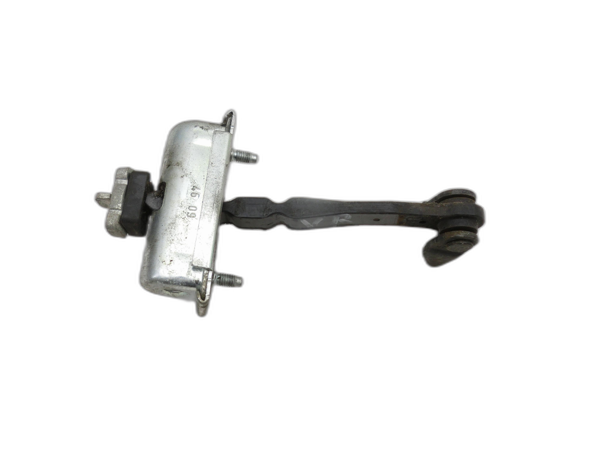 nastro di chiusura della porta Freno Fermaporta Dx anteriore per Opel Corsa D 06-10 - Bild 1