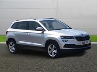 2018 Skoda Karoq  Estate Petrol Manual