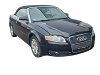 Audi A4 B7 8H Cabrio 06-09