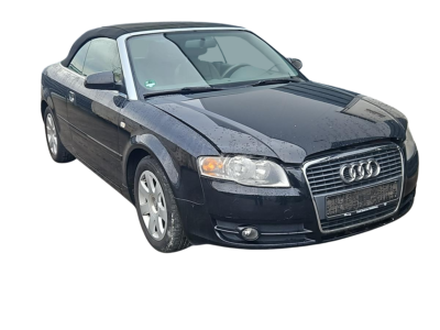 Audi A4 B7 8H Cabrio 06-09