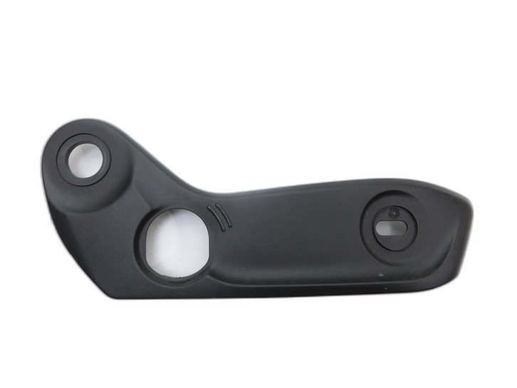 Mercedes W176 A180 12-15  Blende Innen Rechts Vorne Aussen für Beifahrersitz  - Bild 1