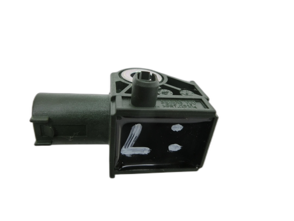 Mercedes S212 W212 E300h 13-16 Sensor Airbag Crashsensor Airbagsensor Links Vorne  - Bild 1