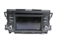 Mazda 6 GJ 12-15 Navigationssystem Navi Mazda 6 GJ 12-15 30.01.2015 GKK9-66-DV0C gebraucht Vorschau 1