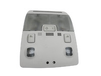 Audi A4 8E 04-08 Innenleuchte Vorne Audi A4 8E 04-08 12.09.2005 8E0947135D 8E0947105 8E0947135 gebraucht Vorschau 1
