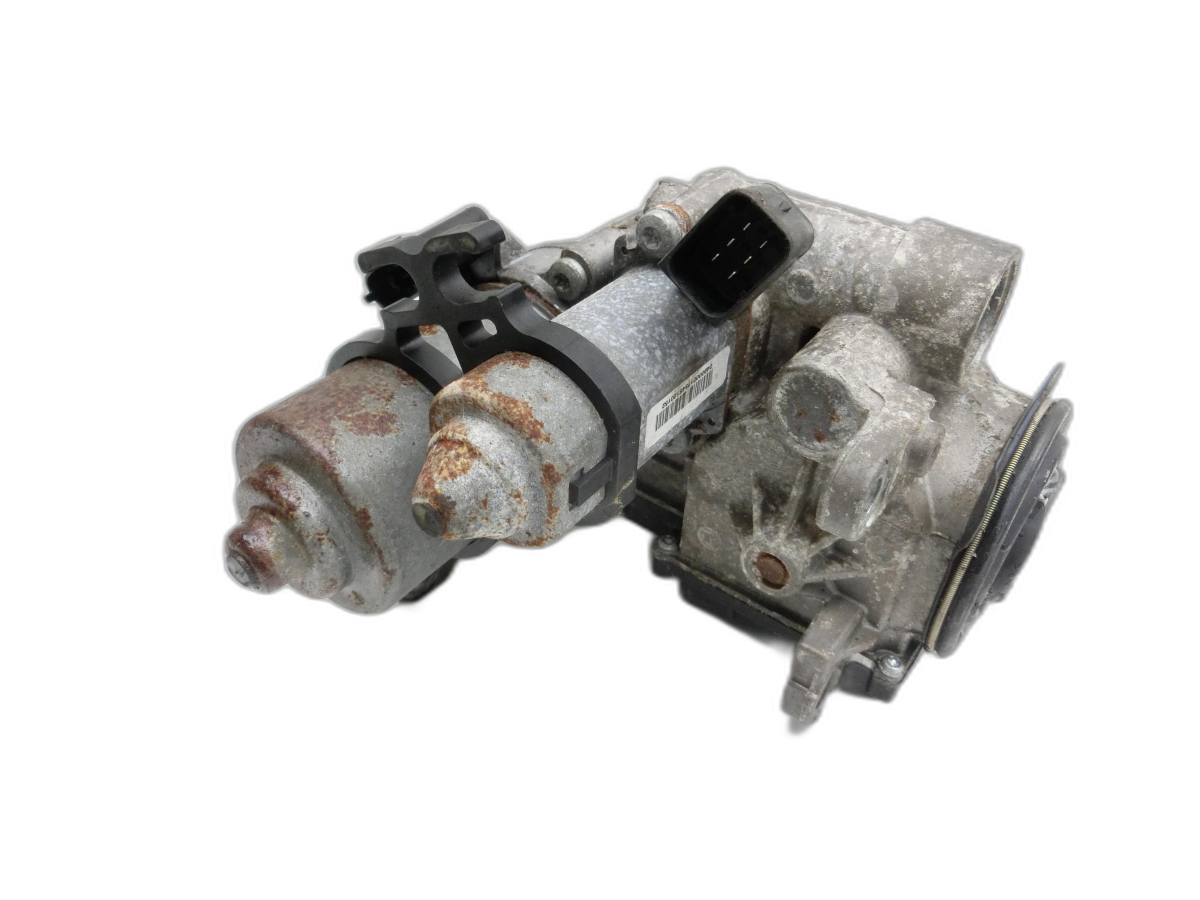 motor eléctrico Selector Módulo de palanca selectora para automatizado Cambio manual Peugeot 1007 05-09 - Bild 1