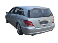 Mercedes R320 W251 4M 06-10 Becherhalter Aschenbecher Ascher ohne Zigarettenanzünder Mercedes R320 W251 4M 06-10... Vorschau 8