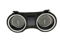 Alfa Romeo 159 939 06-11 JTD 1,9 110KW Kombiinstrument Tacho Alfa Romeo 159 939 06-11 20.03.2009 A2C53300281 gebraucht Vorschau 1