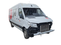 Mercedes Sprinter III 907 