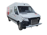 Mercedes Sprinter III 18-26 907  CDI 2,0 125KW Abgasleitung Rohr Leitung Mercedes Sprinter III 18-26 907 29.10.2020... Vorschau 7