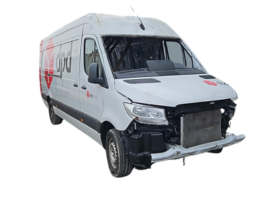 Mercedes Sprinter III 907 