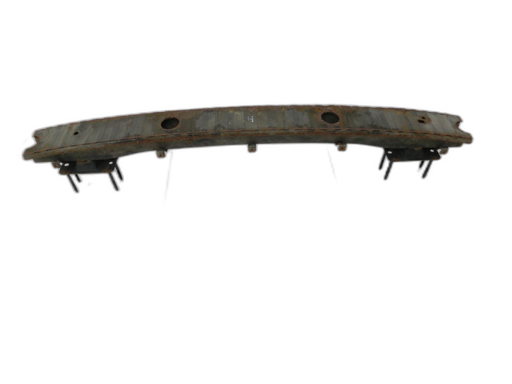 Land Range Rover L322 05-09 Stoßstangenträger Stoßfängerträger Querträger Hinten  - Bild 1