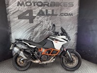 KTM 1090 ADVENTURE R 18 2018