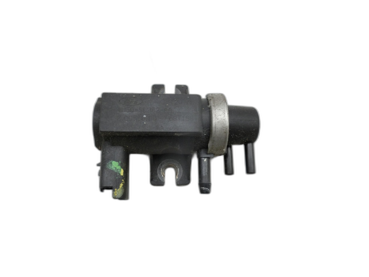 Citroen C5 08-12 HDI 2,7 150KW Magnetventil Druckwandler  - Bild 1