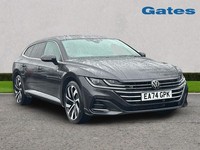 2024 Volkswagen Arteon VW  5Dr R-Line 1.4 TSI eHybrid Auto Estate Petrol Paralle