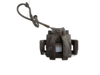 BMW X3 F25 10-14 3,0d 190KW Bremssattel Bremszange Bremsbackenträger Halter Links Vorne BMW X3 F25 10-14 22.06.2011... Vorschau 1