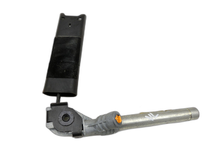 Renault Laguna III 3 07-11 Lim Gurtschloss Gurtstraffer Links Vorne Aussen  - Bild 1