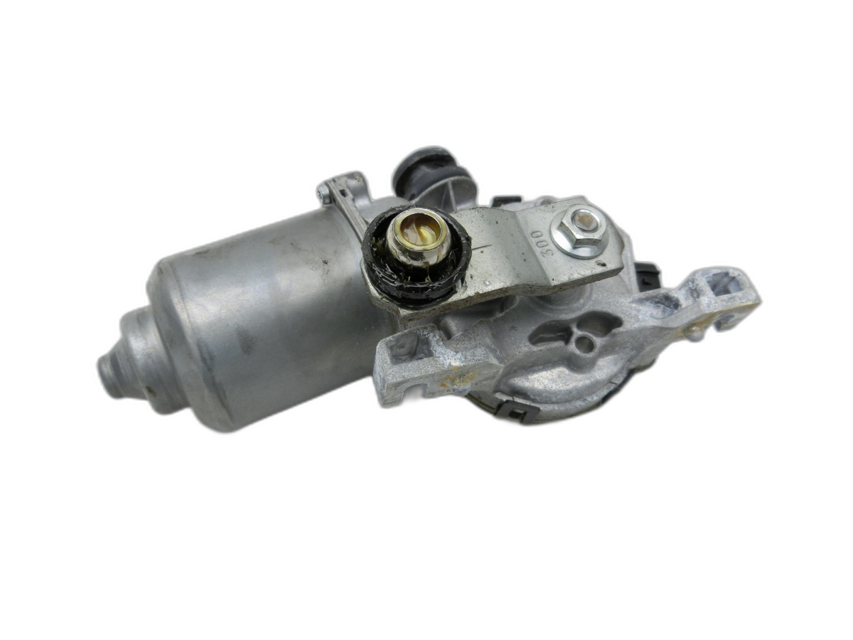 Mitsubishi Outlander III 15-18 Wischermotor Vorne  - Bild 1