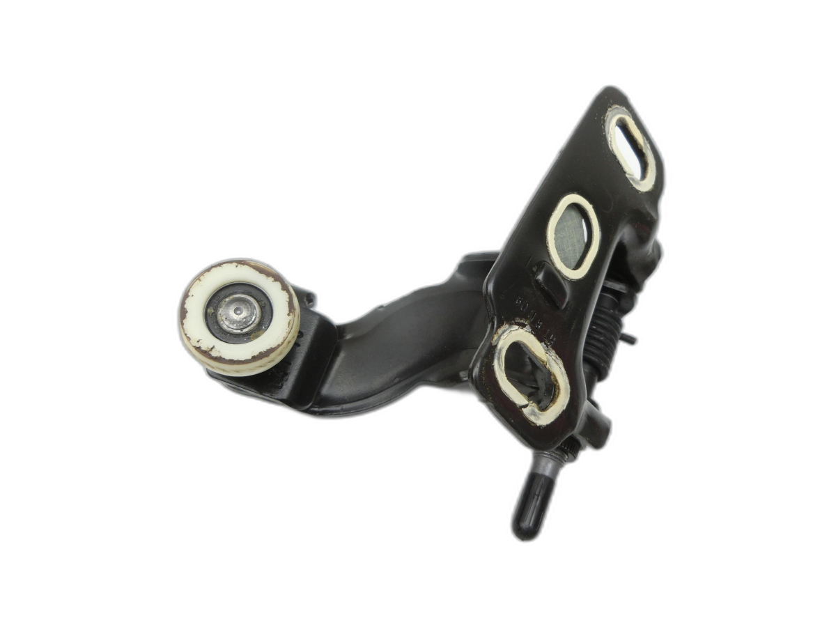Guide Pulley for Sliding door Left Rear Ford B-Max JK 12-17 - Bild 1