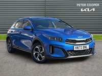 2023 Kia XCeed 1.5 T-GDi ISG 2 HATCHBACK Petrol Manual