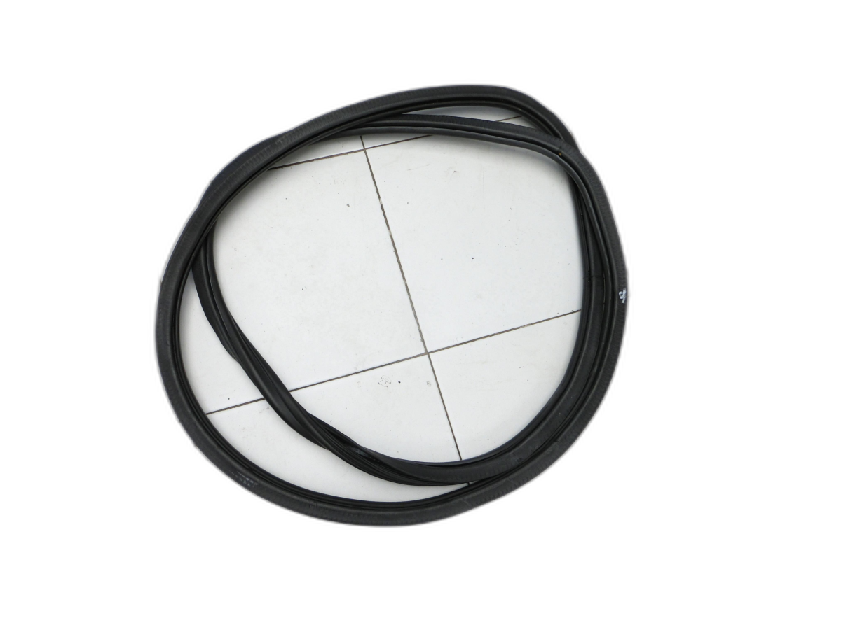 Audi A4 8K B8 07-11 Kombi Dichtung Rahmen Tür Rechts Vorne  - Bild 1