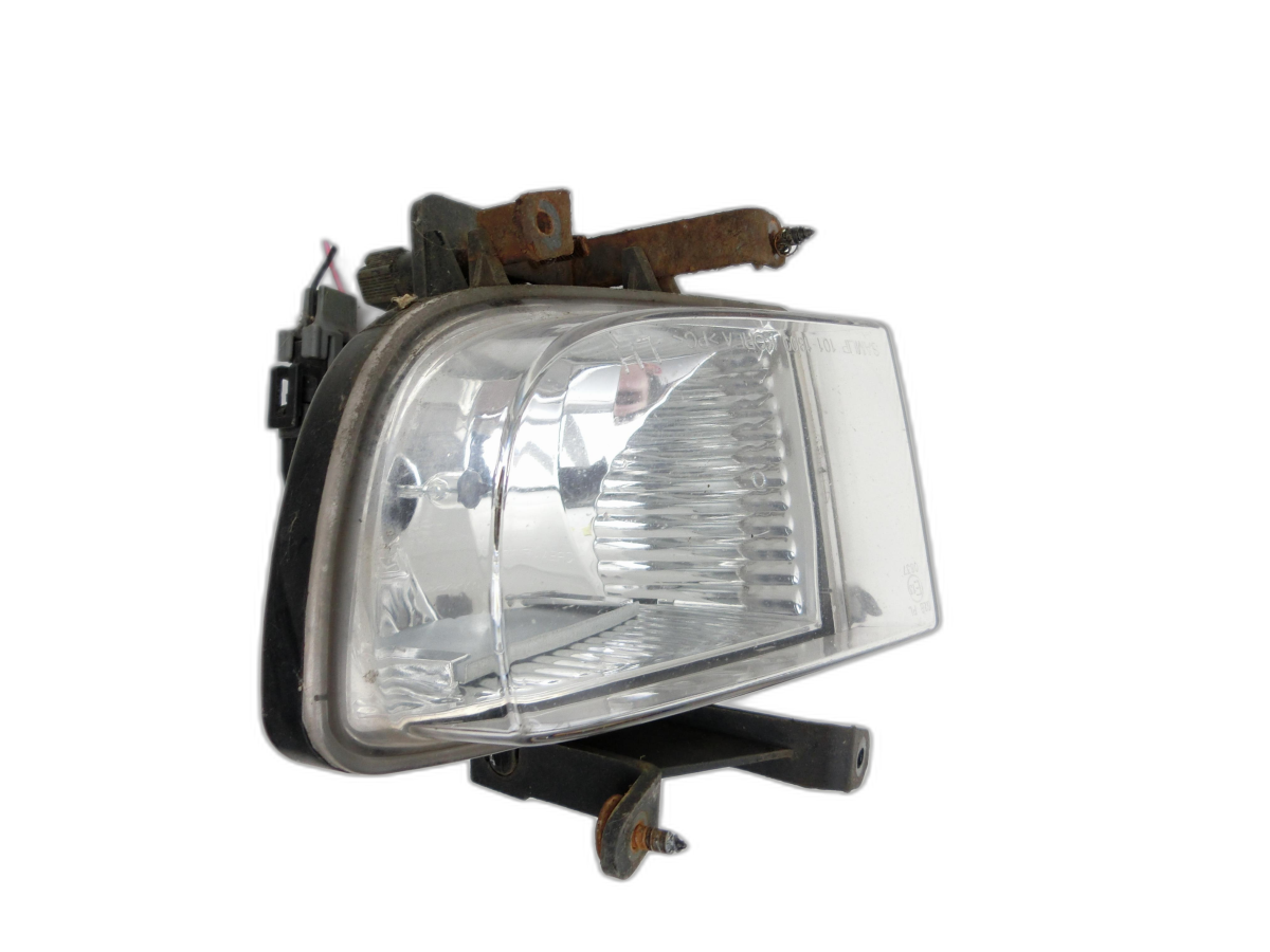 Hyundai Getz TB 05-09 Nebelscheinwerfer Links orig.  - Bild 1