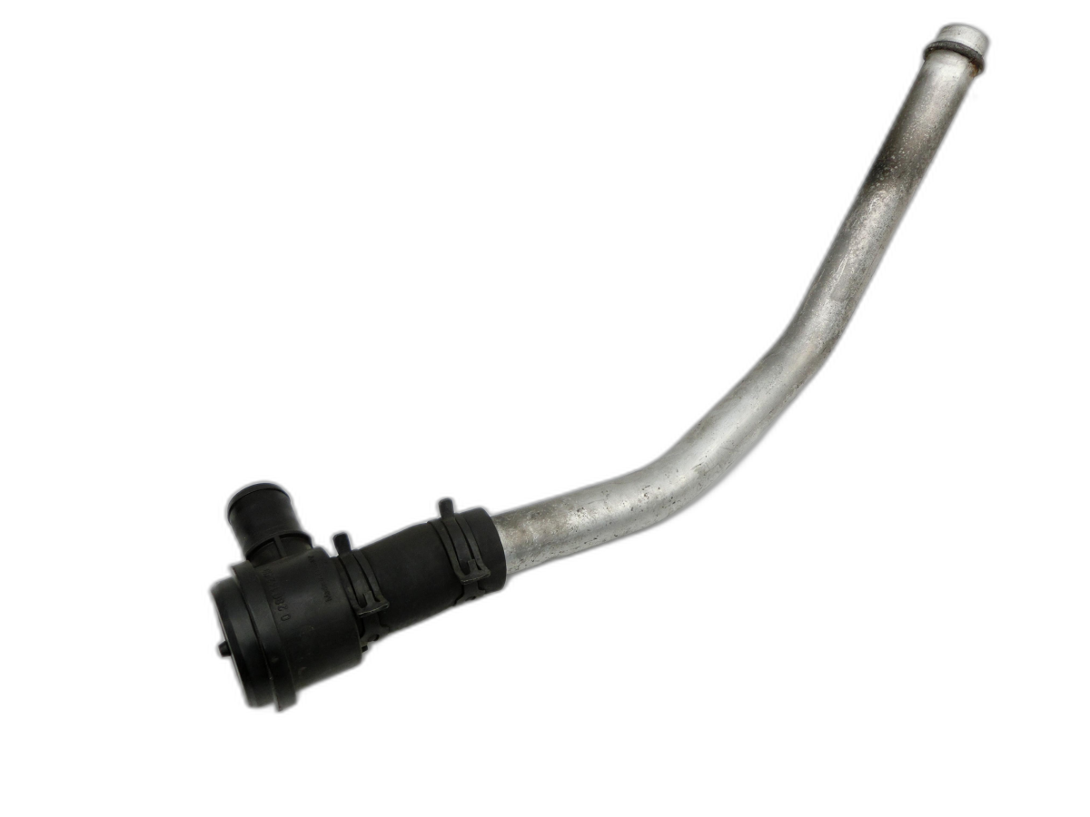 Saab 9-5 YS3E 05-09 2,3T 169KW Turboschlauch Ladeluftschlauch Schlauch  - Bild 1