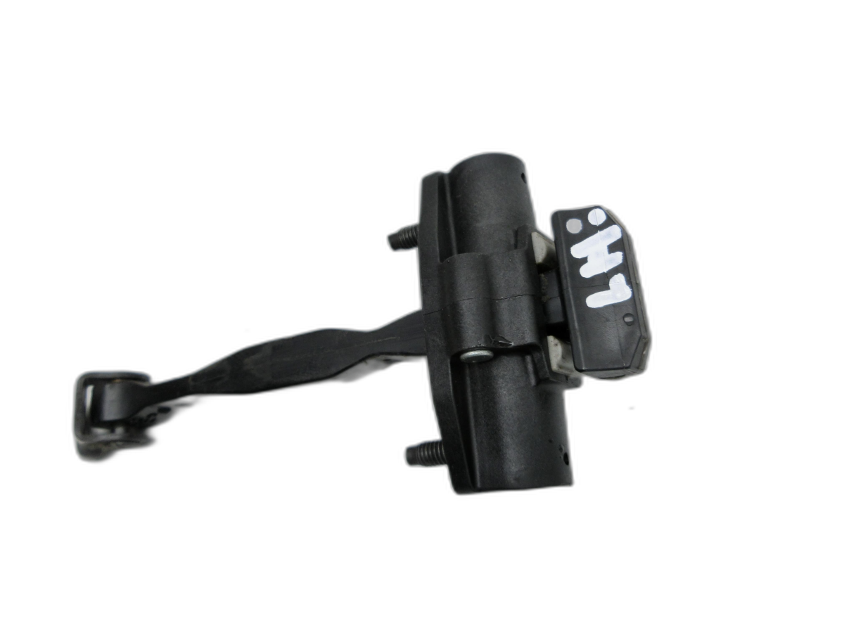 nastro di chiusura della porta Freno Fermaporta Sx posteriore per Opel Crossland X D75 20-24 - Bild 1