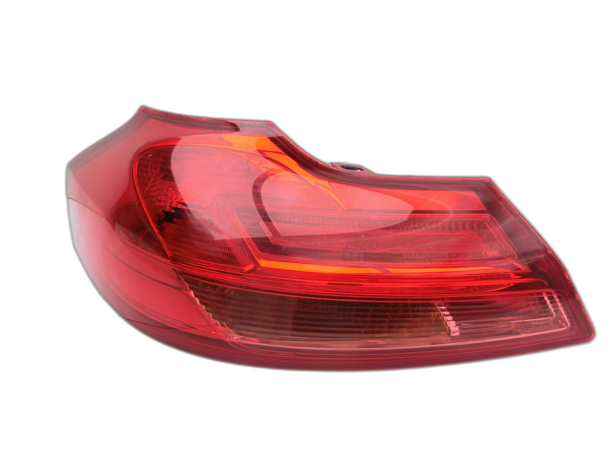 Opel Insignia A 08-13 Kombi Rückleuchte Rücklicht Heckleuchte Links orig  - Bild 1