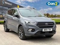 2019 Ford Kuga 1.5 EcoBoost ST-Line Edition 5dr 2WD HATCHBACK PETROL Manual