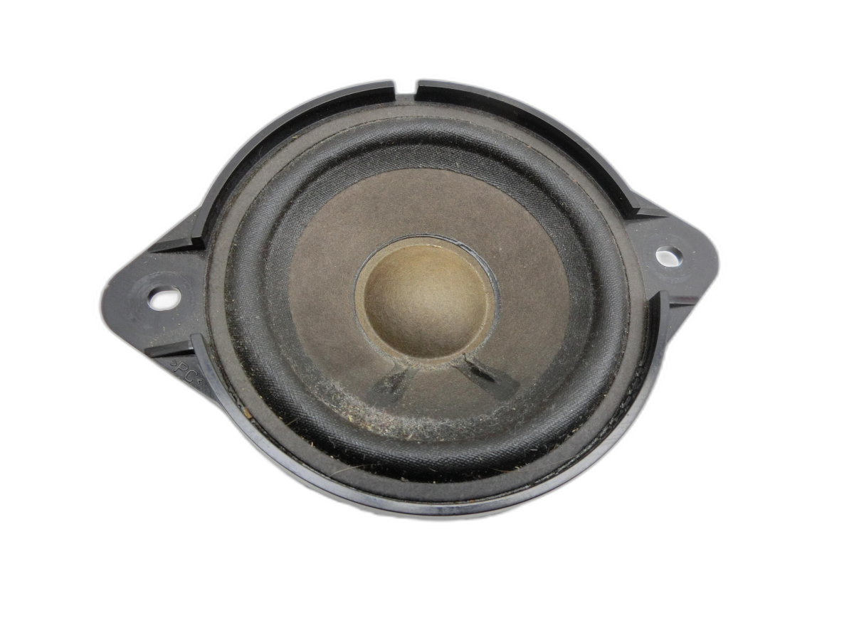 Audi A4 8K B8 QU 08-11 Lautsprecher Mittelton Band Links Vorne Bang&Olufsen  - Bild 1