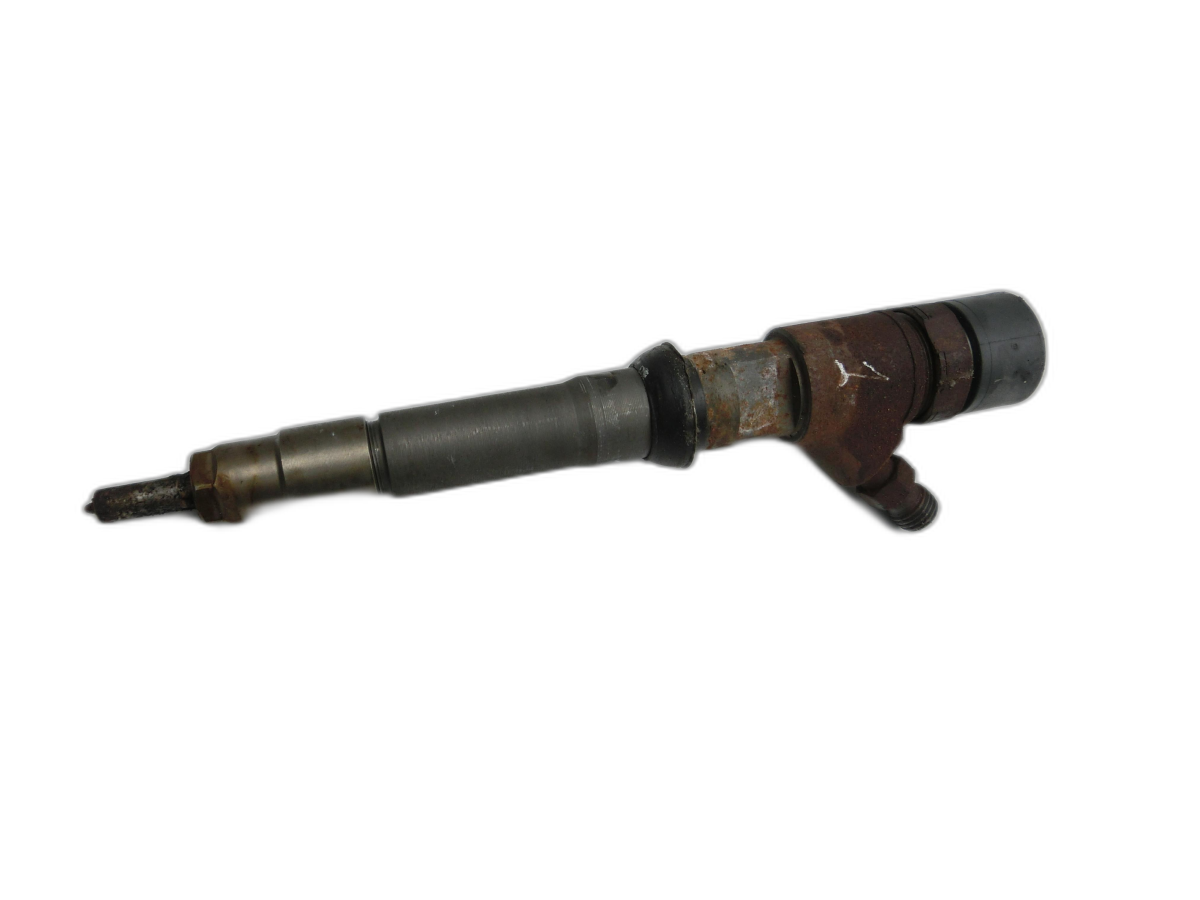 Fiat Ducato Boxer 250 14-23 JTD 2,3 96KW Einspritzdüse Einspritzventil Zyl.1  - Bild 1