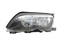 BMW E46 320D 01-06 Scheinwerfer Frontscheinwerfer Links BMW E46 320D 01-06 29.03.2006 7165769 63127165769 6910955... Vorschau 1