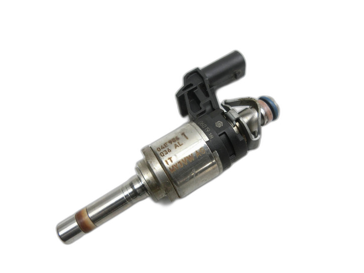 Seat Arona KJ 17-21 TSI 1,0 70KW Injektor Einspritzdüse Zyl.1  - Bild 1