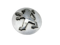 Peugeot 308 CC 07-11 Radnabenabdeckung Rad Nabenabdeckung Nabenblende Peugeot 308 CC 07-11 31.03.2011 542172... Vorschau 1