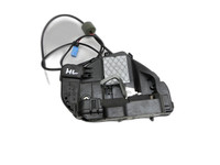 Mercedes C219 CLS 350 04-08 Coupe Türschloss m. ZV Stellmotor Links Hinten Mercedes C219 CLS 350 04-08 09.12.2005... Vorschau 1