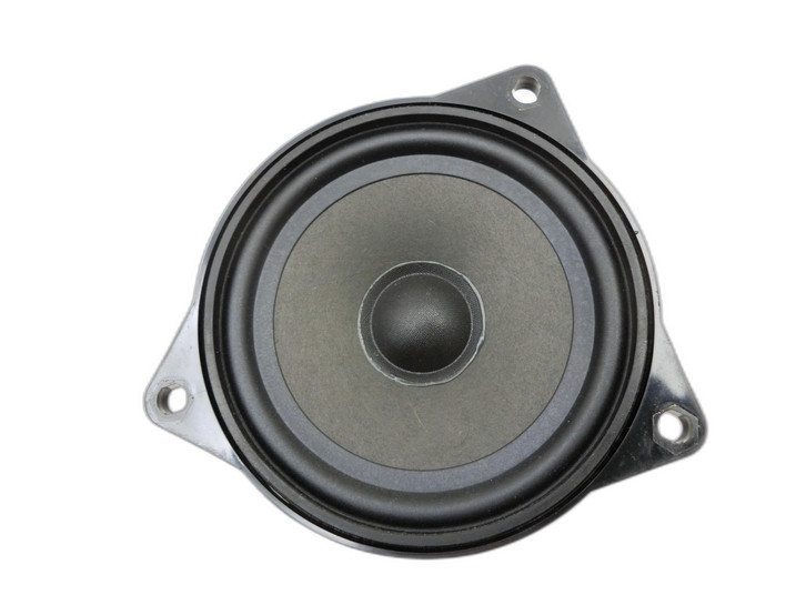 BMW X3 E83 18d LCI 08-11 Lautsprecher mit Hochtöner Links Vorne  - Bild 1