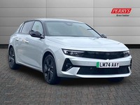 2024 Vauxhall Astra 115kW GS 54kWh 5dr Auto Hatchback ELECTRIC Automatic