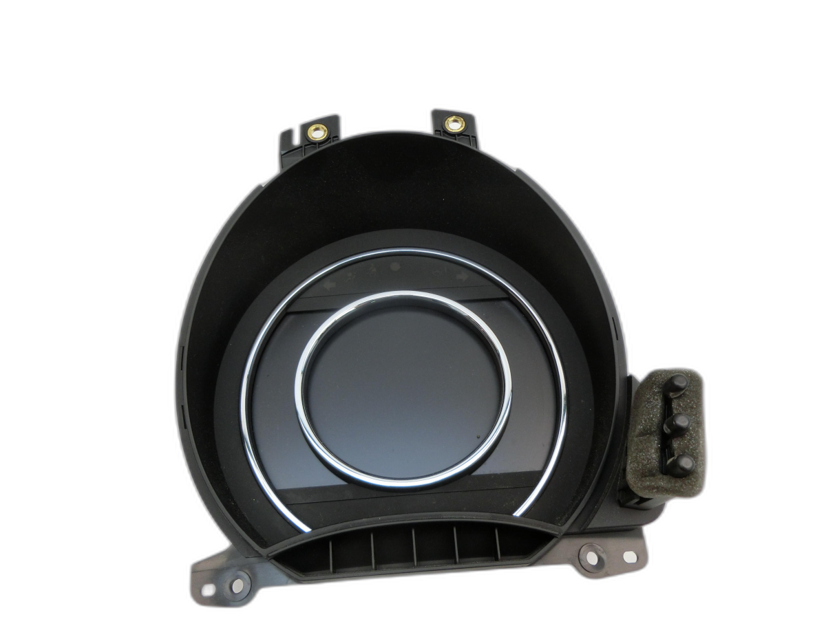 Fiat 500 312 07-15 1,3JTD 70KW Kombiinstrument Tacho  - Bild 1