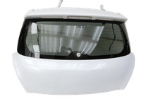 Suzuki Swift IV FZ NZ 12-17 3T Heckklappe Kofferraumdeckel Heckdeckel Hecktür Sport ZNL Suzuki Swift IV FZ NZ 12-17... Vorschau 1