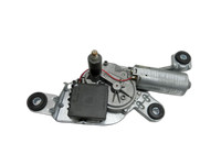 BMW X3 E83 03-06 Wischermotor Hinten Heckwischermotor BMW X3 E83 03-06 12.11.2004 6917907 0390201534 gebraucht Vorschau 1
