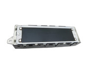 Peugeot 308 CC 07-11 Bordcomputer Uhr Display Monitor Peugeot 308 CC 07-11 31.03.2011 9666631380 gebraucht Vorschau 1