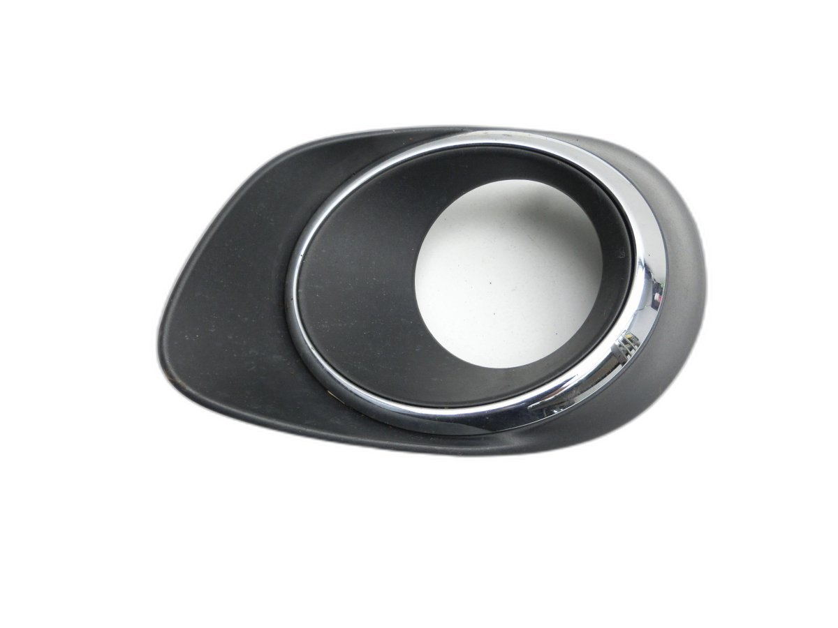 Abertura para Faro antiniebla Parachoques derecha Mitsubishi Outlander III 15-18 - Bild 1