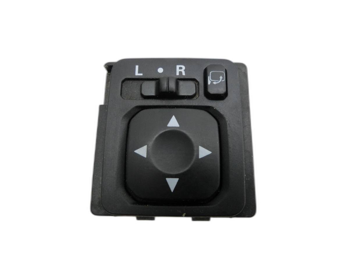 Mitsubishi Outlander III 15-18 Spiegelverstellung Aussenspiegel Schalter - Bild 1