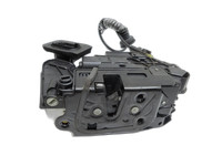 VW Golf VII 7 5G 12-17 5T Türschloss m. ZV Stellmotor Links Hinten VW Golf VII 7 5G 12-17 01.12.2016 5K4839015AF... Vorschau 1