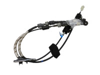 KIA Stonic YB 17-20 1,0 88KW Schaltzug Schaltseilzug Schaltseil KIA Stonic YB 17-20 09.12.2019 43794H-8200 gebraucht Vorschau 1