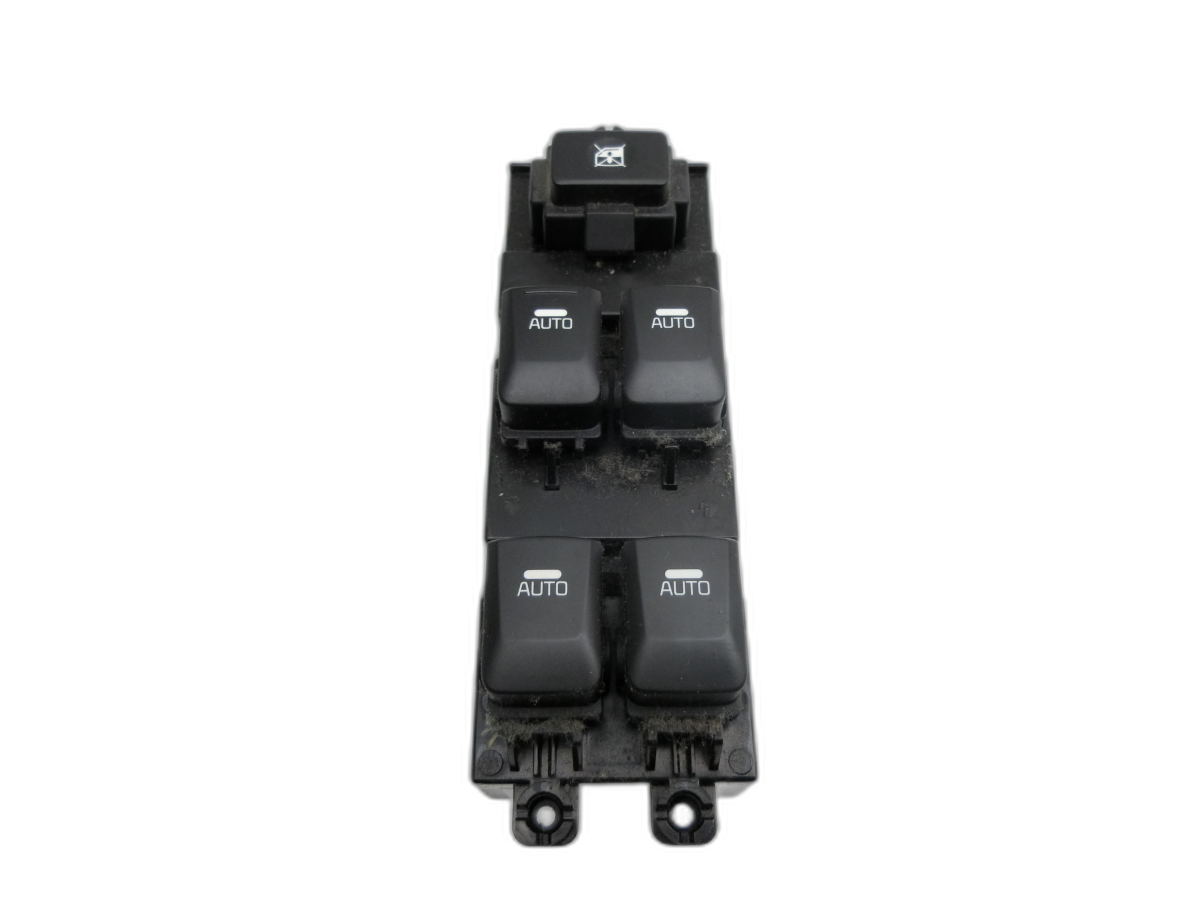 KIA Ceed JD 12-15 5T Fensterheberschalter Schalter Links Vorne  - Bild 1